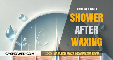 Post-Waxing Shower Guide: When It’s Safe to Lather Up