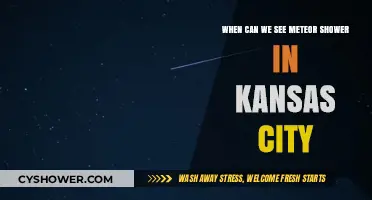 Kansas City's Meteor Shower Guide: Dates and Viewing Tips