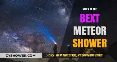 Best Meteor Showers to Watch: Dates and Viewing Tips