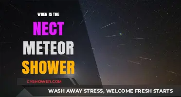Mark Your Calendars: Upcoming Meteor Shower Dates and Viewing Tips