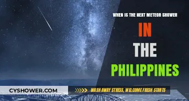 Upcoming Meteor Shower Dates and Viewing Tips in the Philippines