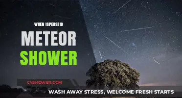 When to Watch the Perseid Meteor Shower: A Celestial Guide