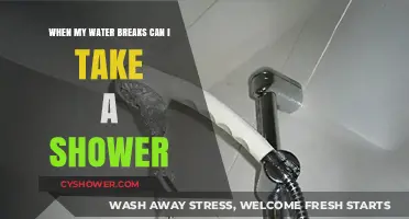 Can I Shower After My Water Breaks? Labor Prep Tips