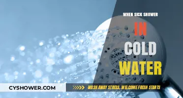 Cold Showers When Sick: Benefits, Risks, and Expert Advice