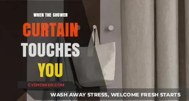 Shower Curtain Cling: Why It Happens and How to Stop It