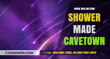Cavetown's Meteor Shower: Origins and Creation Timeline Explored
