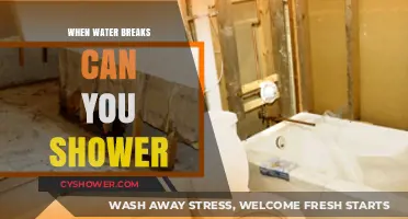 Can You Shower After Your Water Breaks? Essential Tips for Expectant Moms