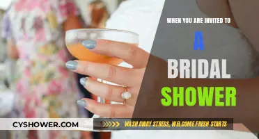 Bridal Shower Etiquette: What to Expect and How to Prepare