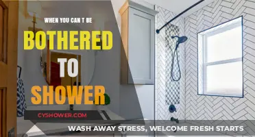 Lazy Days: Embracing the No-Shower Life Without Guilt or Fuss
