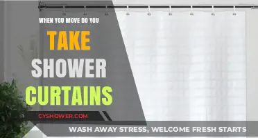 Moving Essentials: Should Shower Curtains Make the Packing List?