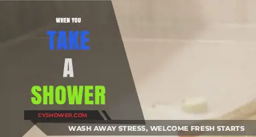 Refreshing Rituals: The Ultimate Guide to Showering Right Every Time
