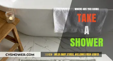 Where to Shower: Top Tips for Finding Clean Spaces on the Go