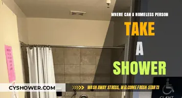 Finding Cleanliness: Shower Access for Homeless Individuals in Your City