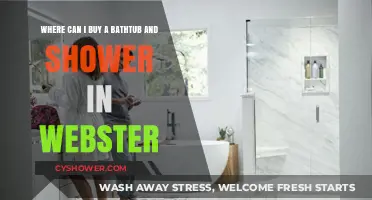 Best Places to Buy Bathtubs and Showers in Webster, TX