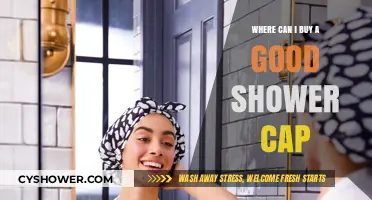 Best Places to Buy High-Quality Shower Caps for Ultimate Protection