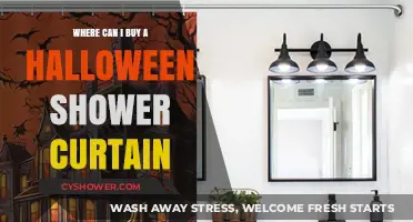 Spooky Shower Curtains: Top Halloween Picks and Where to Buy