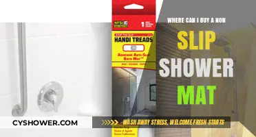 Best Places to Buy a Non-Slip Shower Mat for Safety