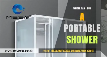 Top Portable Shower Buying Options: Where to Purchase Your Outdoor Essential
