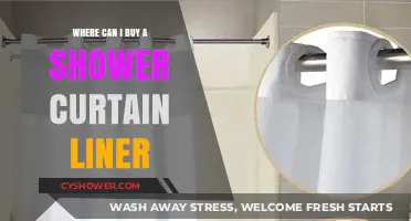 Best Places to Buy Durable and Stylish Shower Curtain Liners