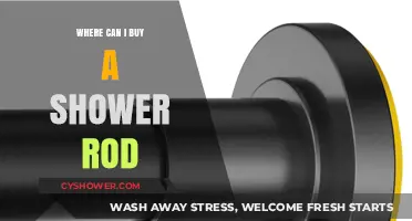 Top Places to Purchase a Durable Shower Rod Easily