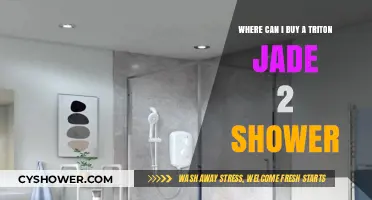 Where to Purchase Triton Jade 2 Shower: Top Retailers Guide