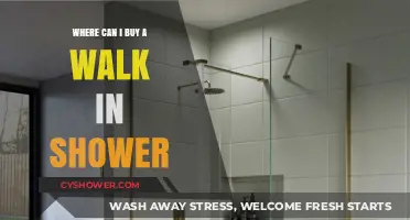 Top Walk-In Shower Retailers: Where to Buy Your Perfect Shower