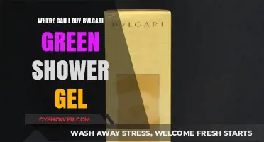 Where to Buy Bvlgari Green Shower Gel: Top Retailers & Tips