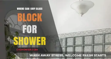 Top Places to Buy Glass Blocks for Shower Renovations