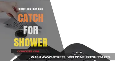 Best Places to Buy Hair Catchers for Your Shower Drain
