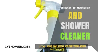 Where to Buy Kilrock Bath and Shower Cleaner: Top Retailers and Online Options