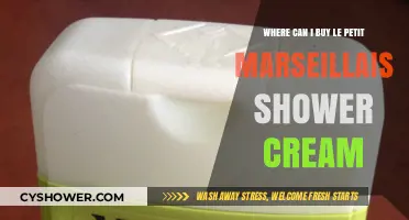 Where to Buy Le Petit Marseillais Shower Cream: A Guide