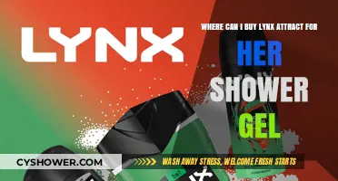 Where to Buy Lynx Attract for Her Shower Gel: Top Retailers