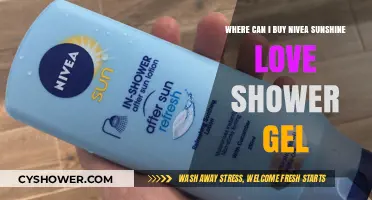 Where to Buy Nivea Sunshine Love Shower Gel: Top Retailers