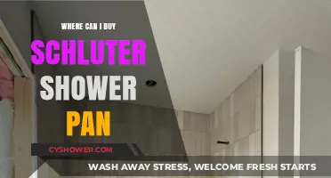 Where to Buy Schluter Shower Pan: Top Retailers & Online Options