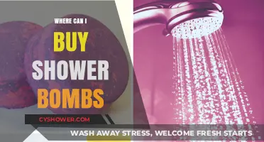 Where to Find Shower Bombs: A Comprehensive Guide