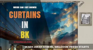 Brooklyn's Best Spots for Stylish Shower Curtains