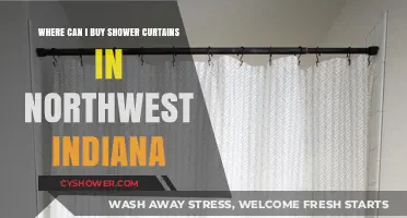 Discover the Best Shower Curtain Stores in Northwest Indiana