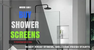Where to Find the Perfect Shower Screen for Your Bathroom