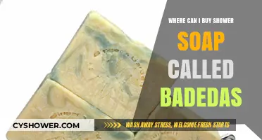 Discover the Best Places to Buy Badedas Shower Soap Online