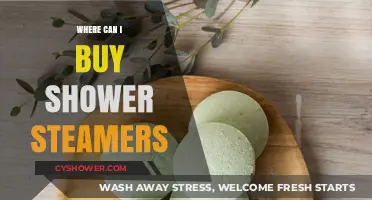 Where to Find Shower Steamers: A Comprehensive Guide