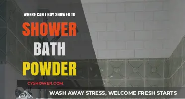 Where to Find Shower to Shower Bath Powder: A Comprehensive Guide