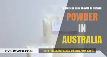 Where to Find Shower to Shower Powder in Australia: A Comprehensive Guide