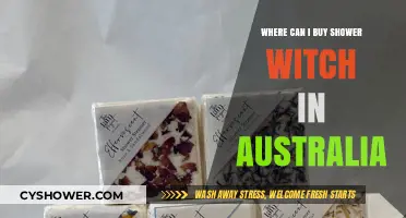 Where to Find Shower Witch Products in Australia: A Comprehensive Guide