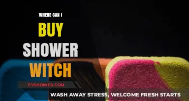 Where to Find Shower Witches: A Comprehensive Guide