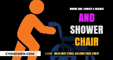 Where to Donate Walker and Shower Chair: A Comprehensive Guide