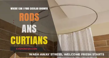 Discover Stylish Circular Shower Rods and Curtains: A Comprehensive Guide