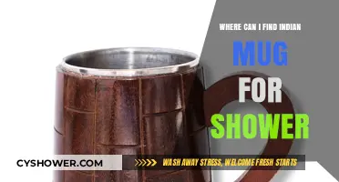 Discover the Perfect Indian Mug for Your Shower Rituals