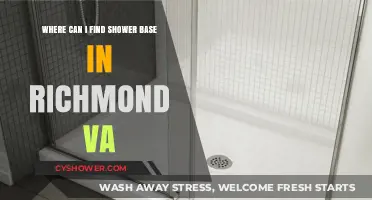 Discover Top Shower Base Suppliers in Richmond, VA: A Comprehensive Guide