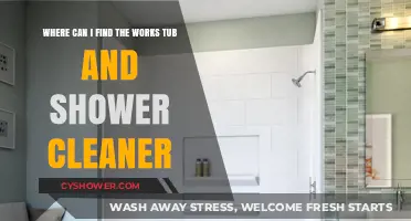 Ultimate Guide to Finding the Best Tub and Shower Cleaner