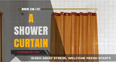 Top Places to Buy Stylish and Durable Shower Curtains Online